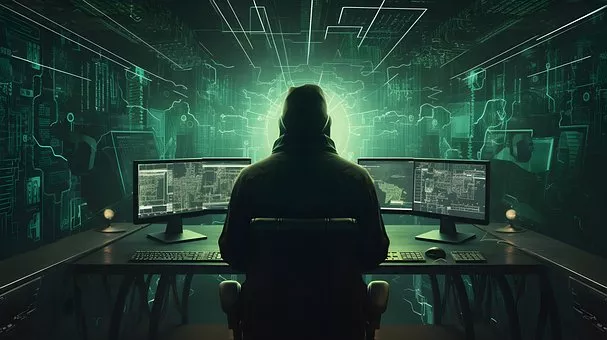 Hacking