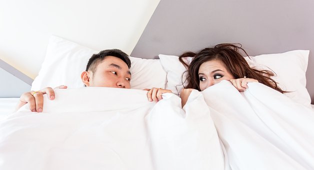 Matrimonial Investigations