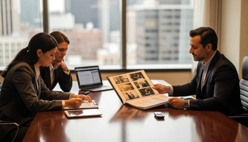 Benefits of Using a Private Investigator for Divorce Proceedings
