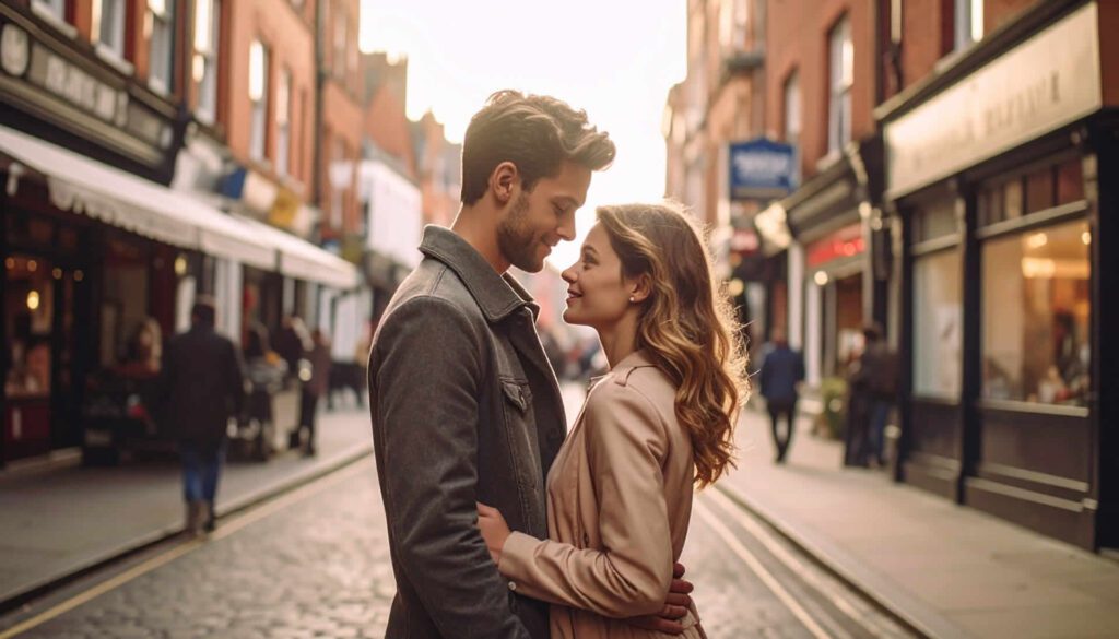 Signs Your Partner May Be Cheating on Valentine’s Day