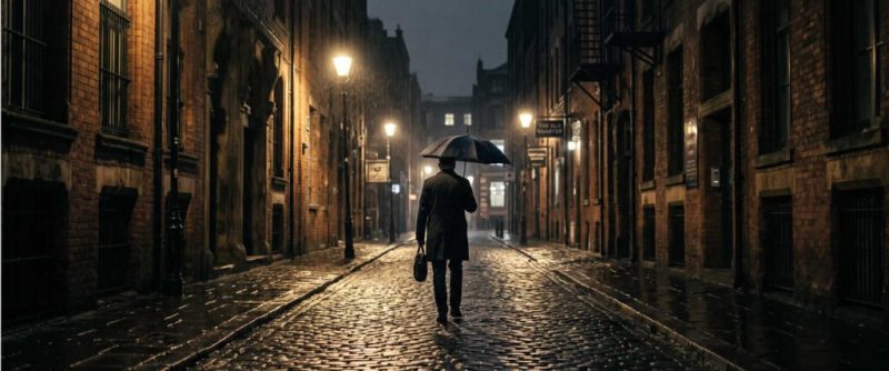 How to Catch a Cheating Partner in Manchester UK