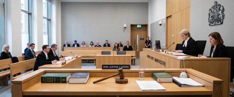 Can Surveillance Evidence Be Used in Court?