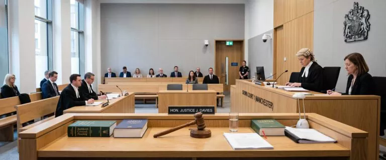 Can Surveillance Evidence Be Used in Court?